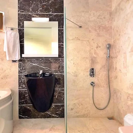 Kiziltas 4 Bedroom Seaview With Private Pool *