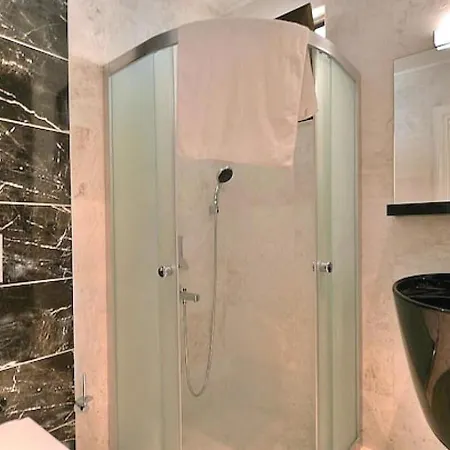 فيلة Kiziltas 4 Bedroom Seaview With Private Pool
