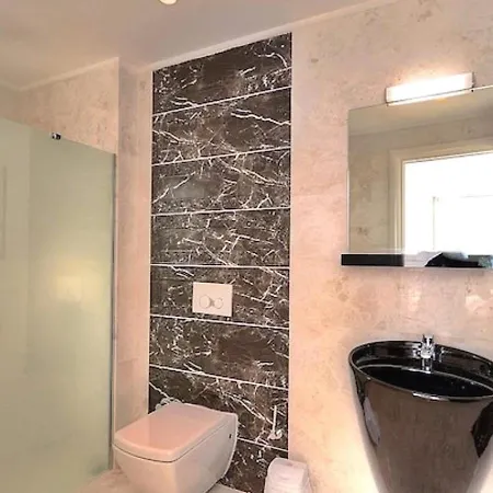 Kiziltas 4 Bedroom Seaview With Private Pool كالكان