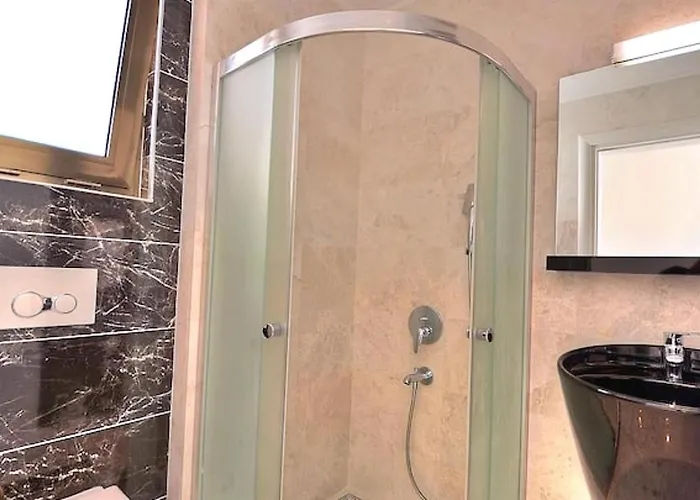 Kiziltas 4 Bedroom Seaview With Private Pool *