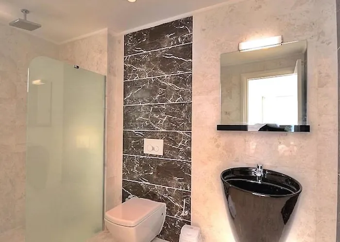 Kiziltas 4 Bedroom Seaview With Private Pool Kalkan